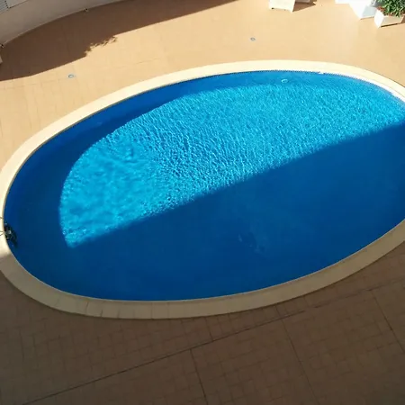 Albamar V - Costa Apartment *