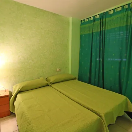 Albamar V - Costa Apartment Calpe