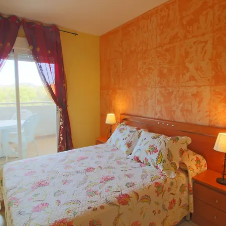 Albamar V - Costa Apartment Calpe