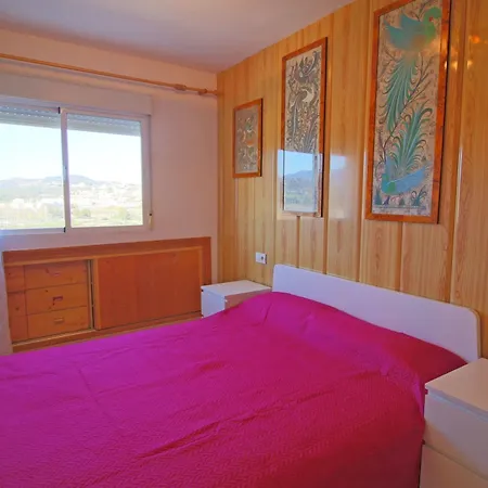 Albamar V - Costa Apartment Calpe