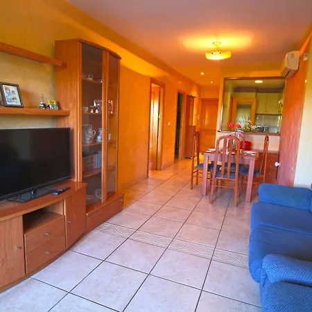 Albamar V - Costa Apartment