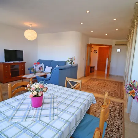 Albamar V - Costa Apartment